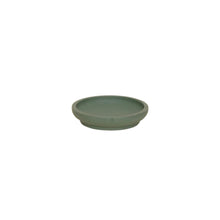 Load image into Gallery viewer, The Cat Feeder Bowl Green
